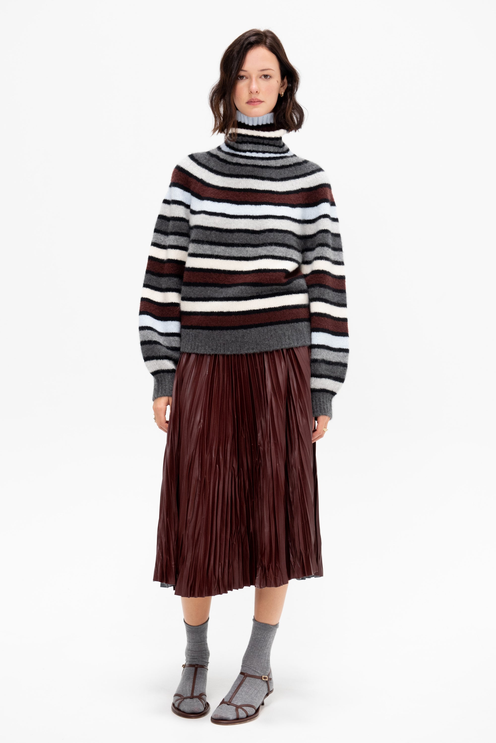 Danea Top, Multi