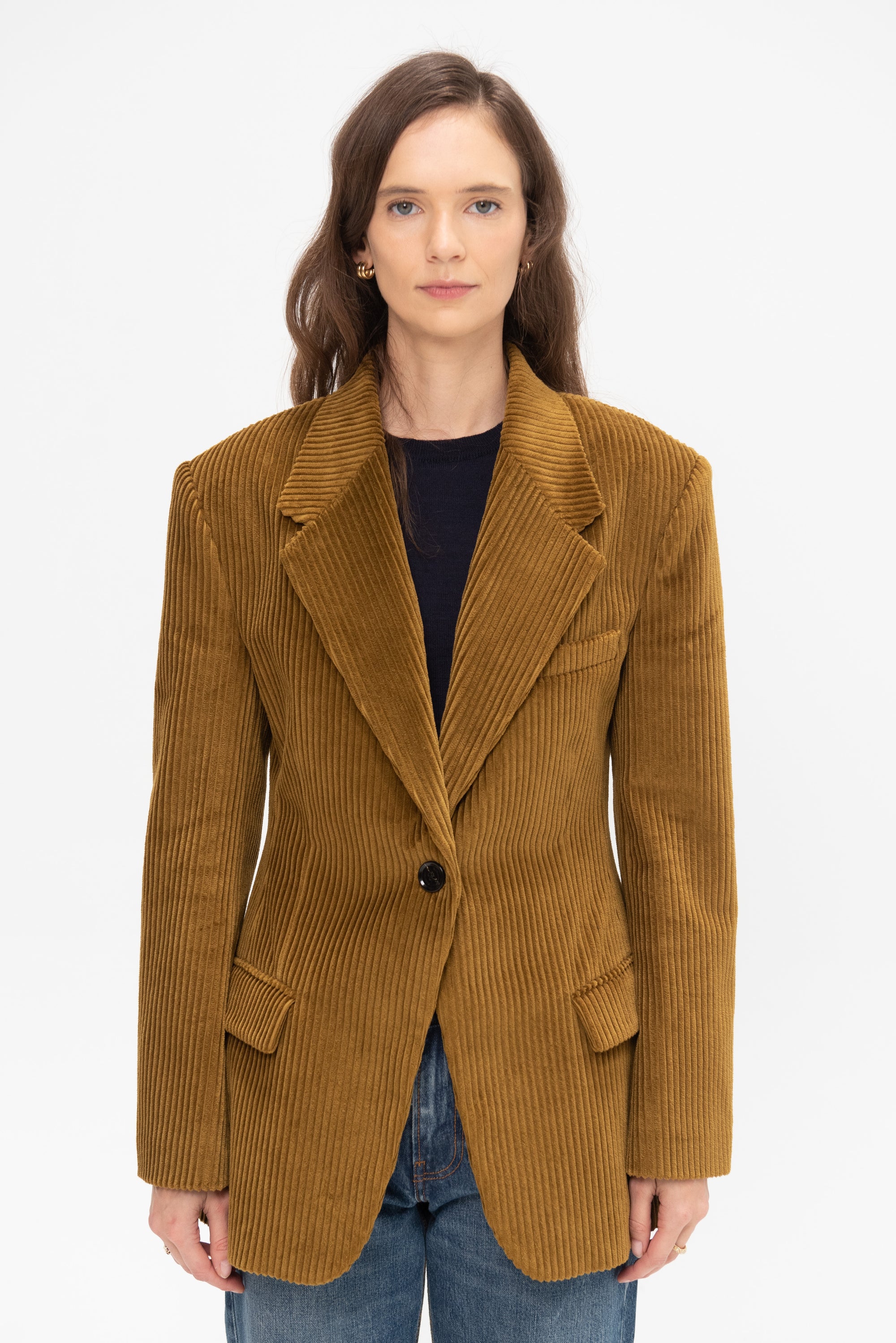 Daria Jacket