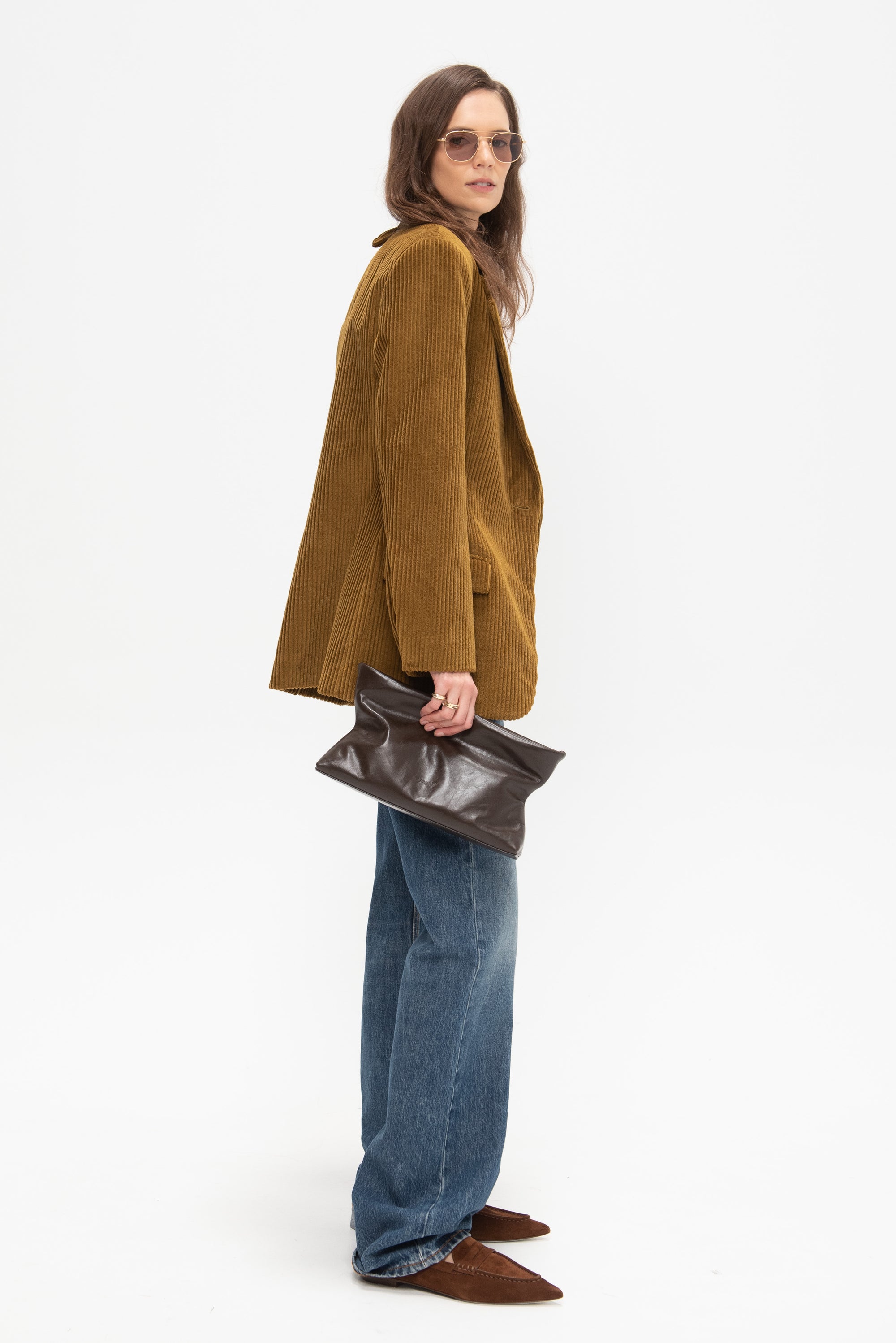 Daria Jacket