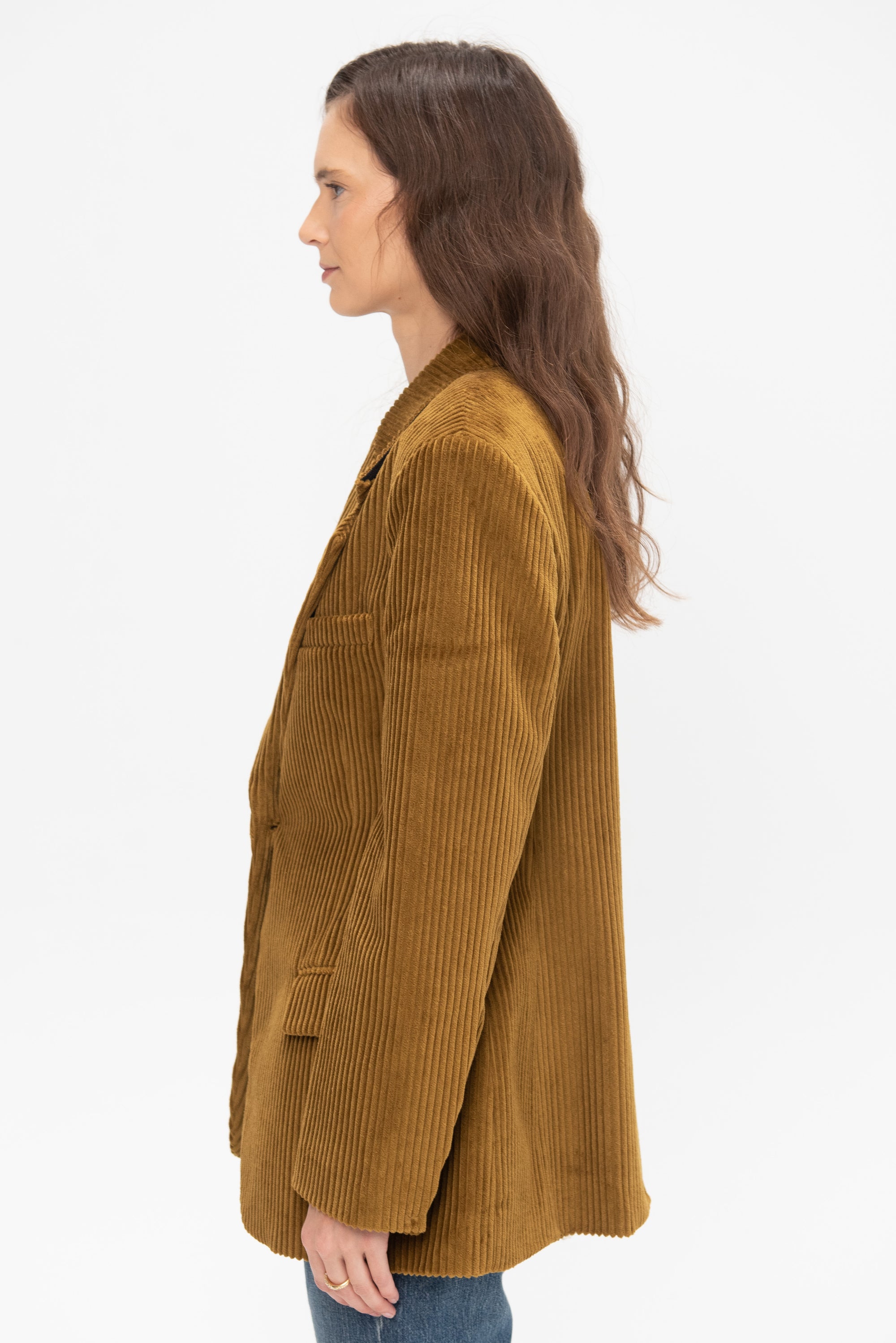 Daria Jacket