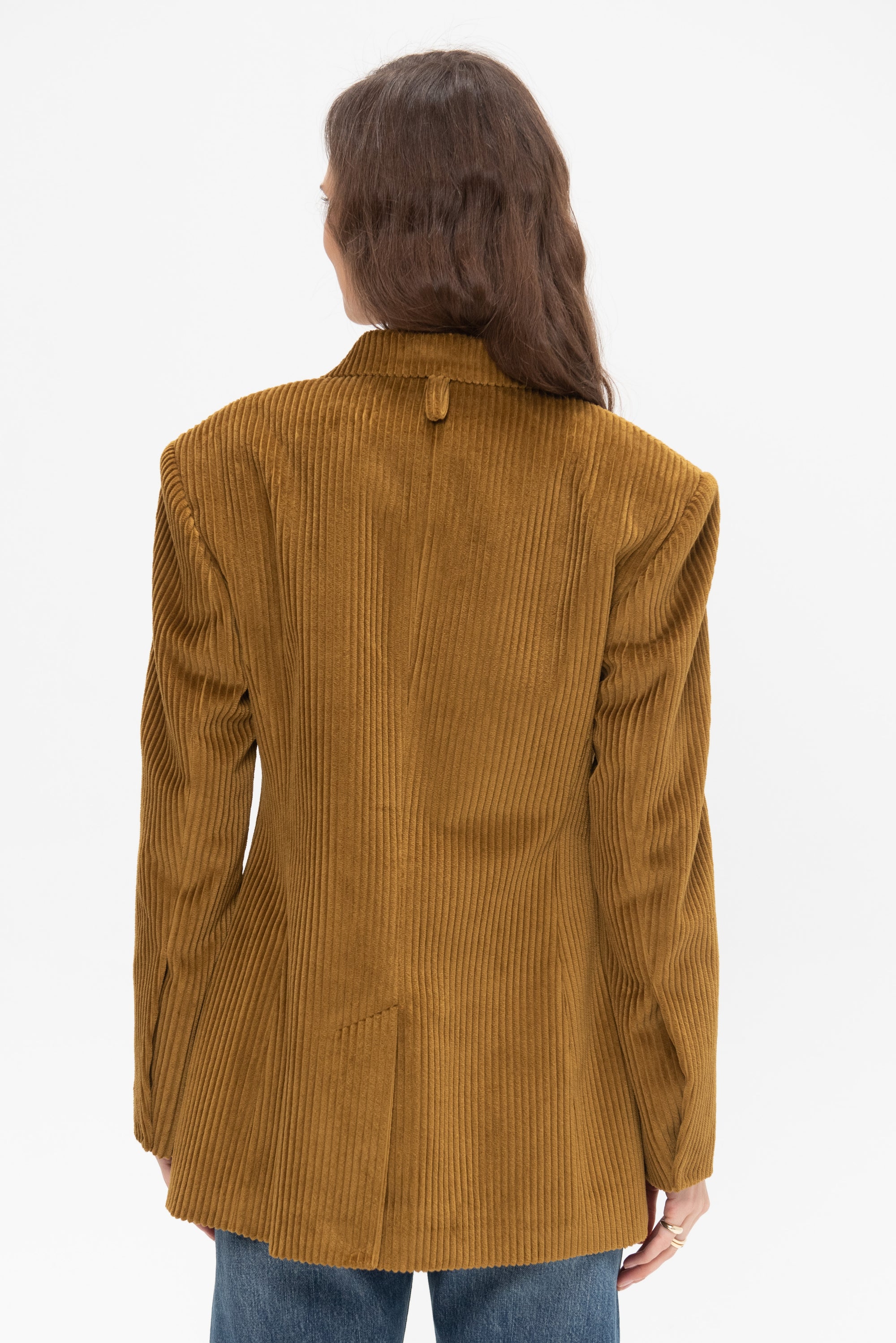 Daria Jacket