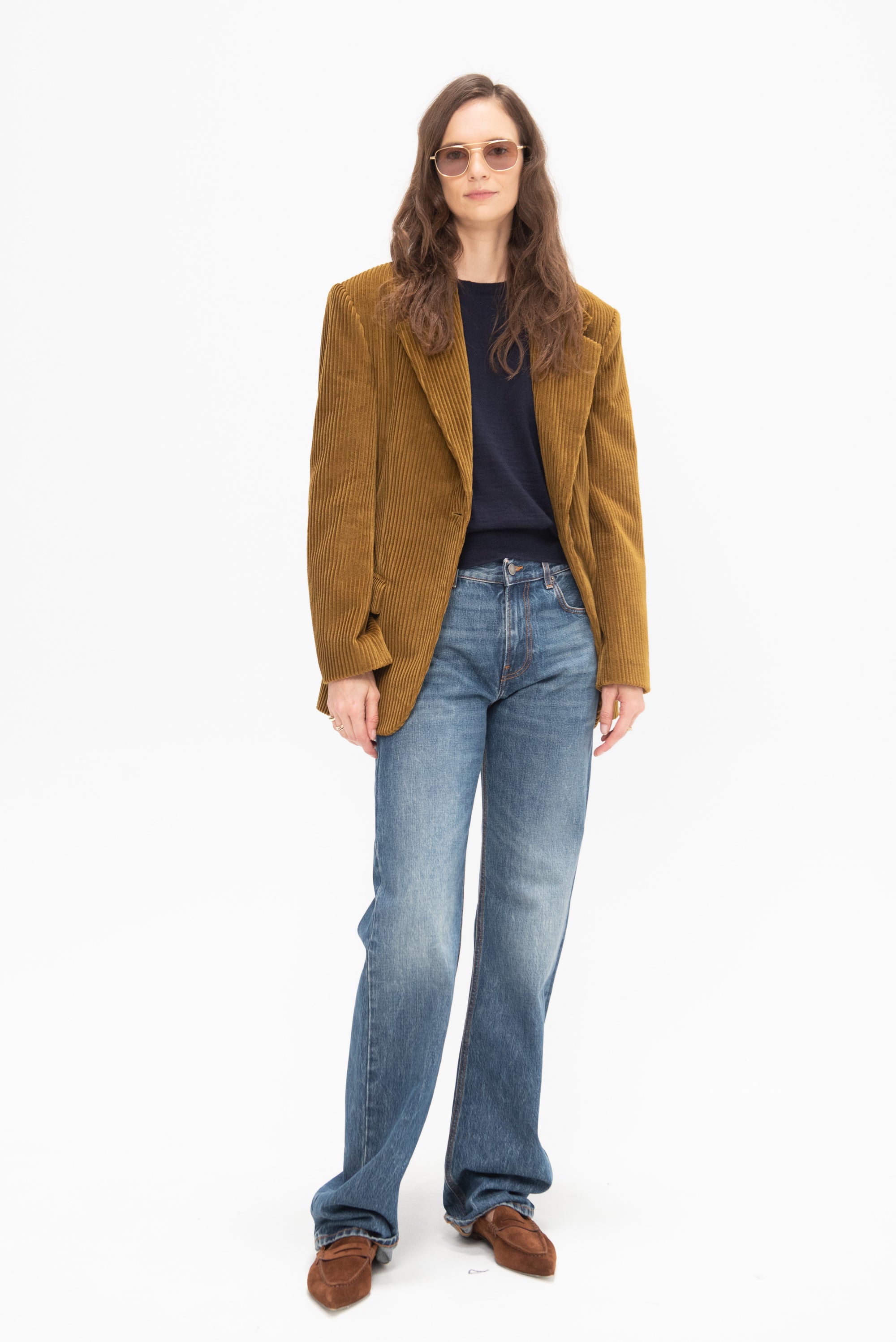 Daria Jacket