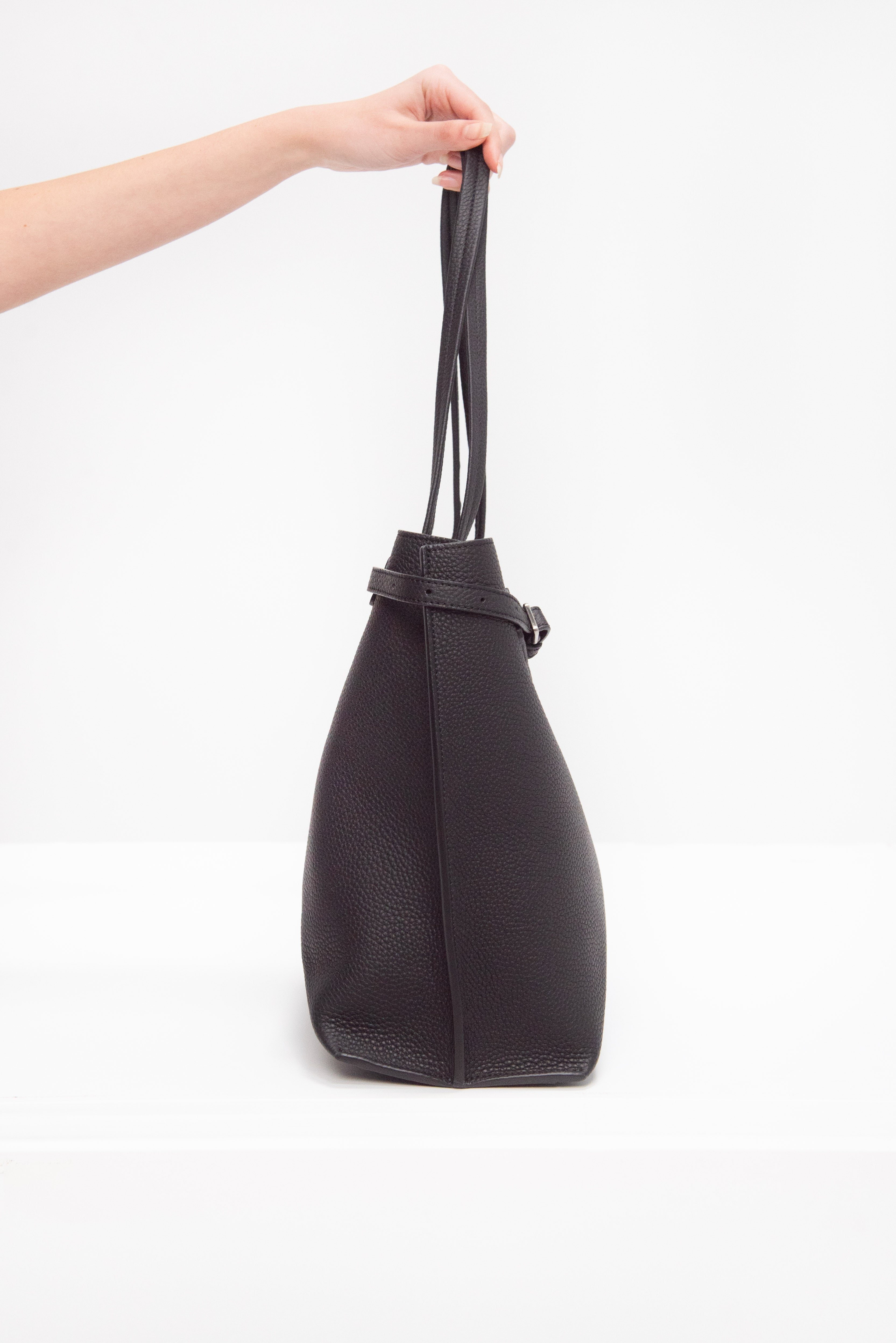 Proenza Schouler Days Tote – Kick Pleat