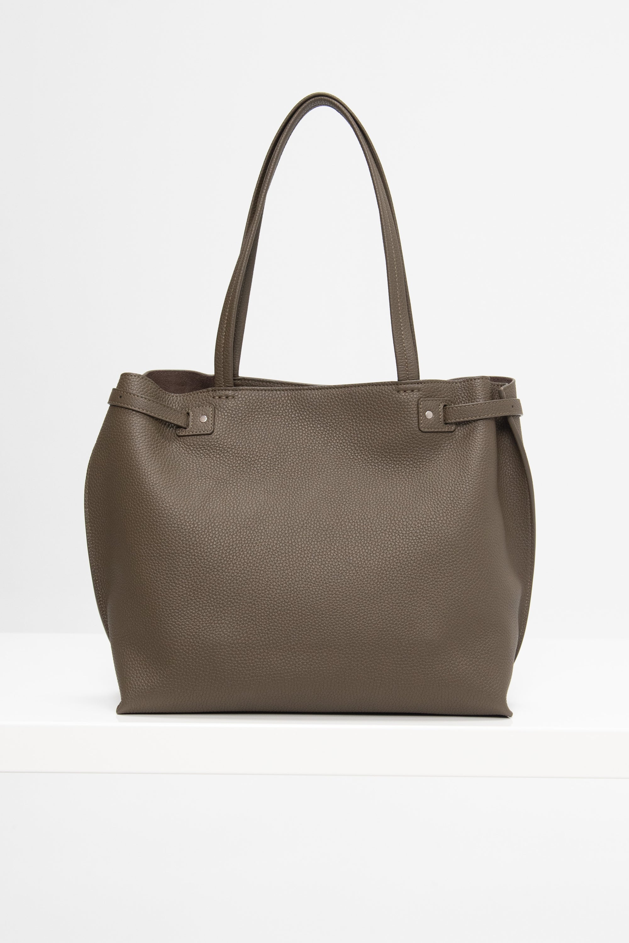 Days Tote, Olive