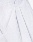 Eleanor Pant, Light Oxford Melange
