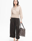 PROENZA SCHOULER - Jeanne Sweater, Oatmeal