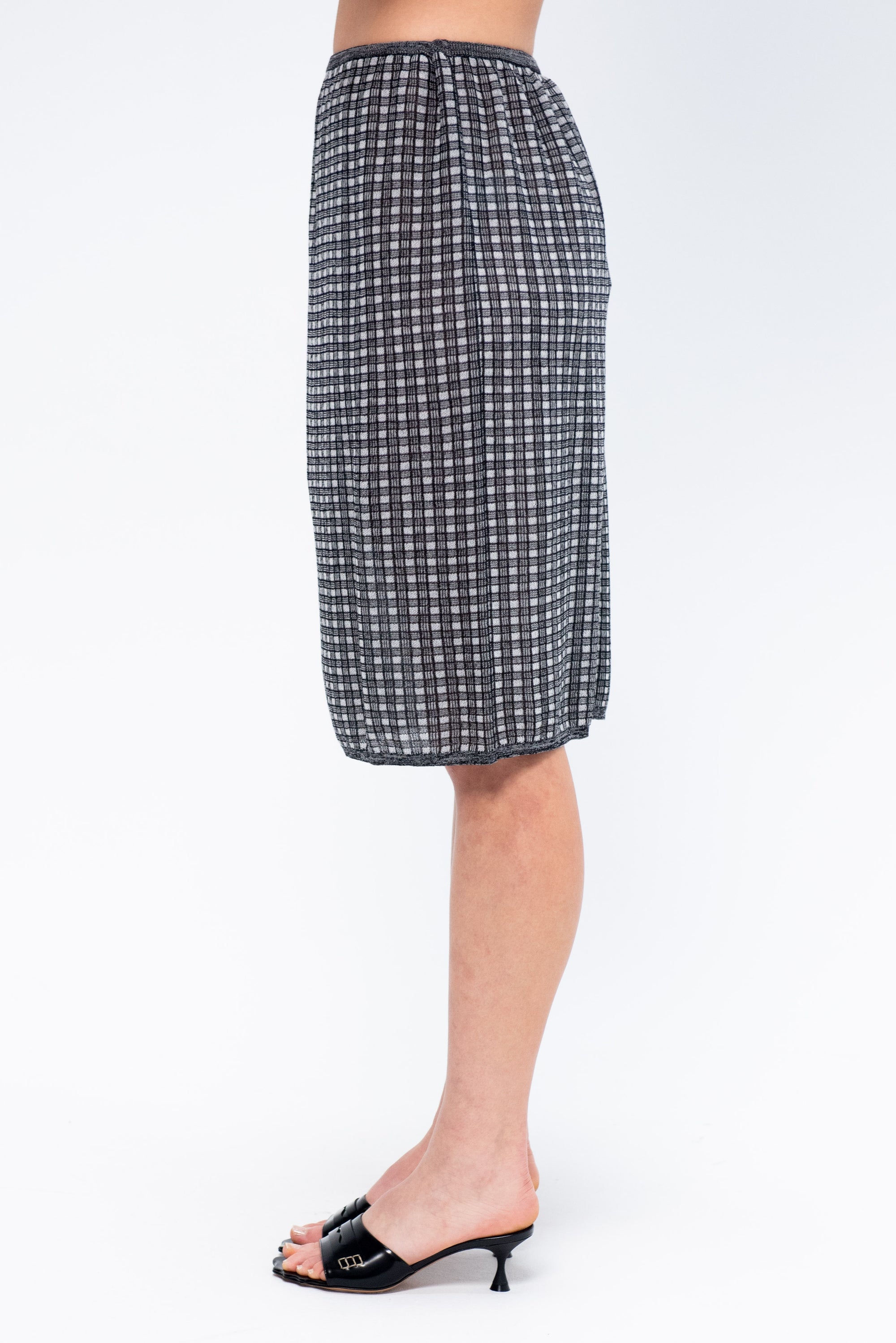 Lori Knit Skirt