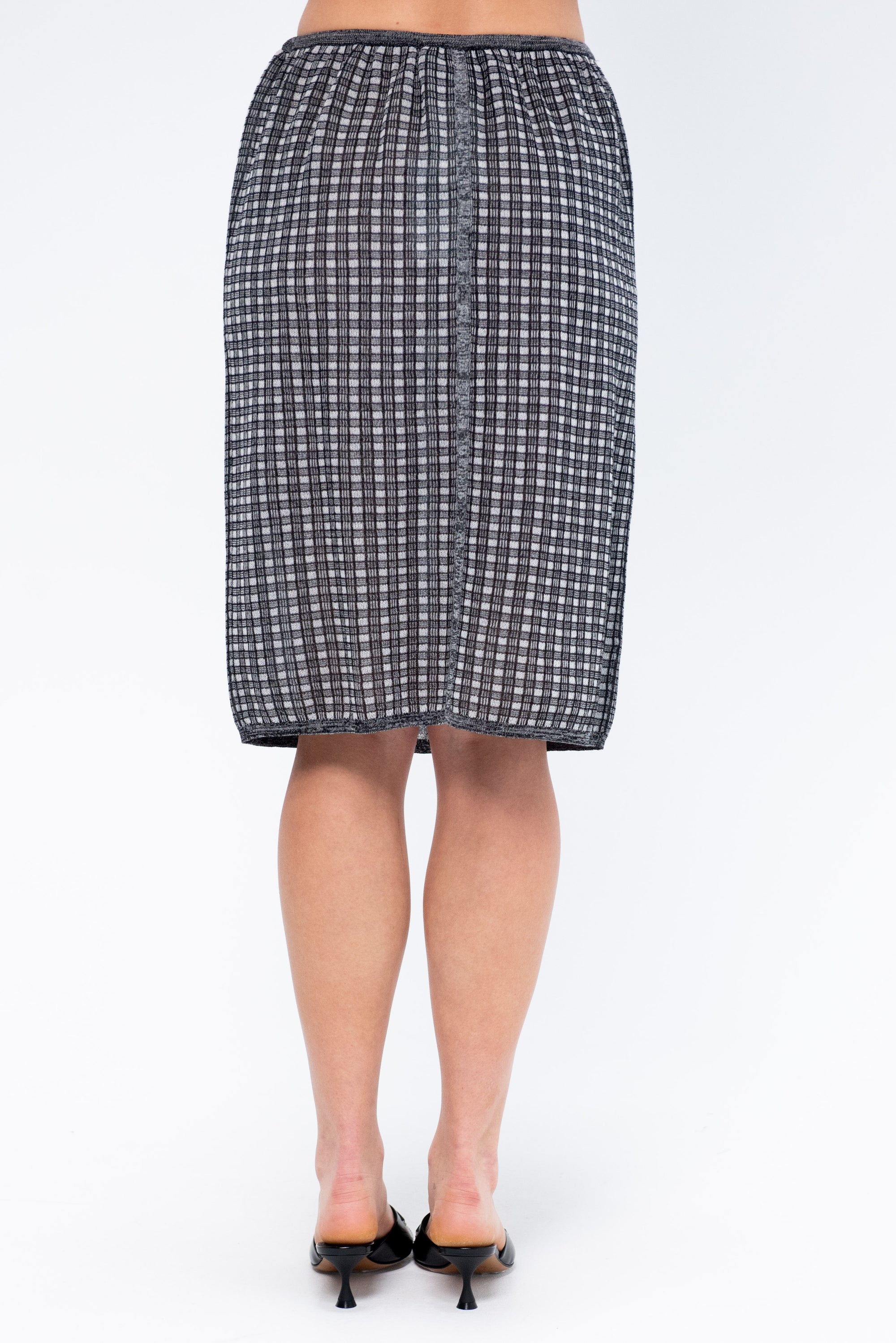 Lori Knit Skirt
