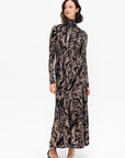 Mabel Dress, Fawn