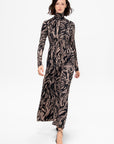 Mabel Dress, Fawn