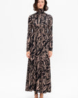 Mabel Dress, Fawn