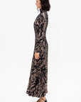 Mabel Dress, Fawn