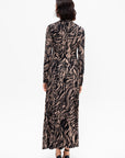 Mabel Dress, Fawn