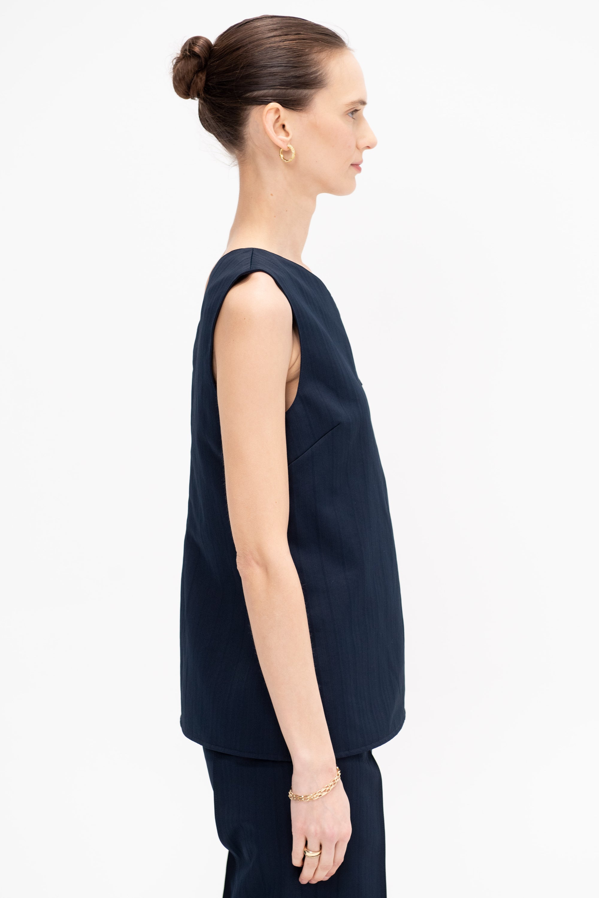 Marin Top, Midnight