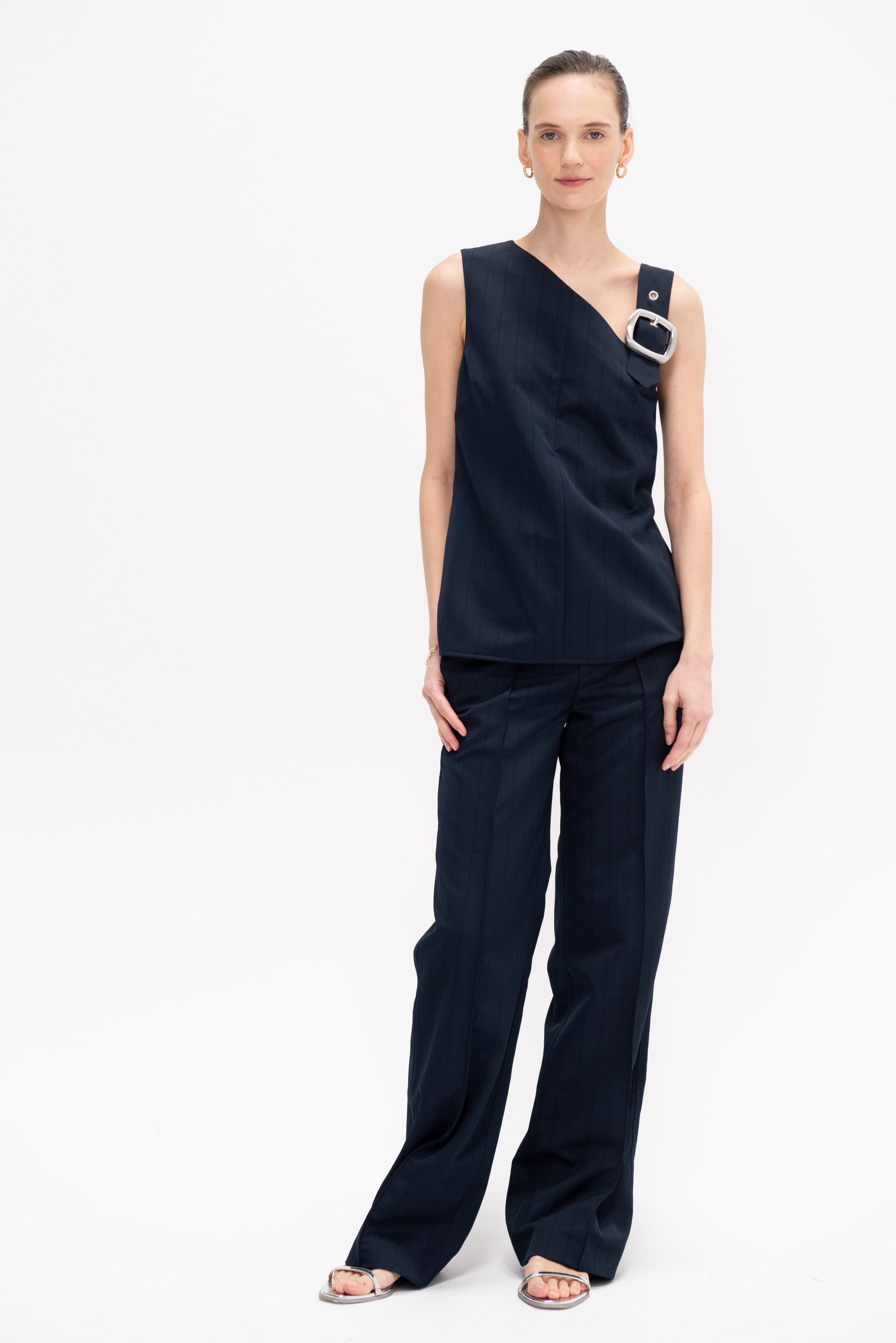 Marin Top, Midnight