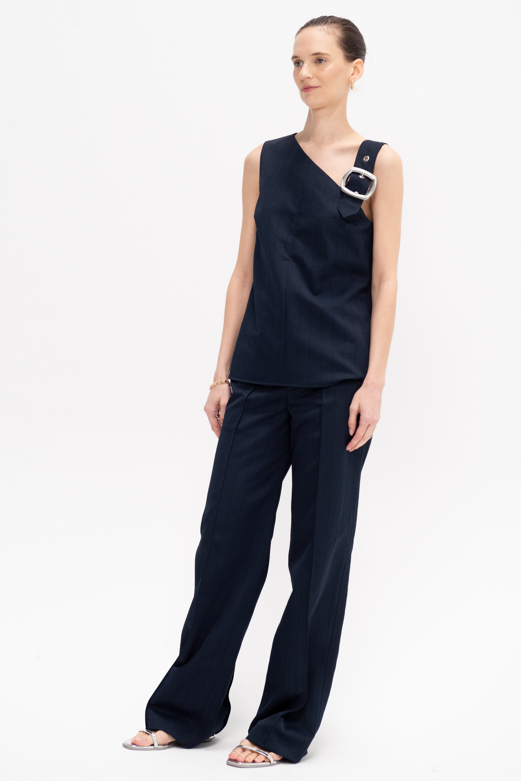 Marin Top, Midnight