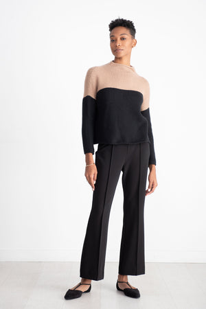 Proenza Schouler White Label - Marta Pant, Black