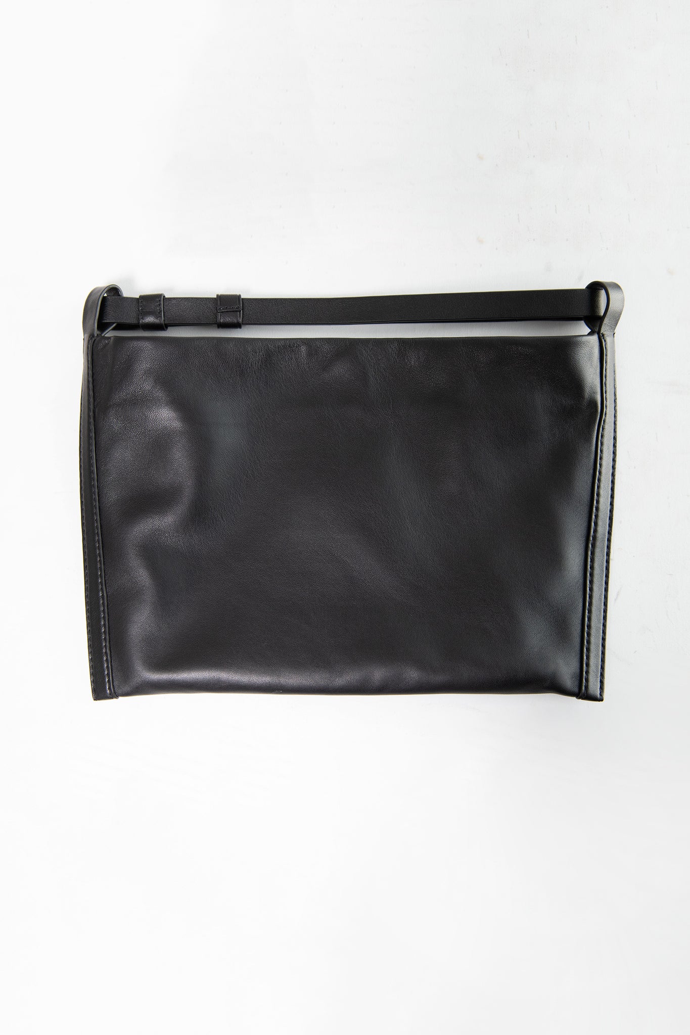 Proenza Schouler White Label - Minetta Bag, Black