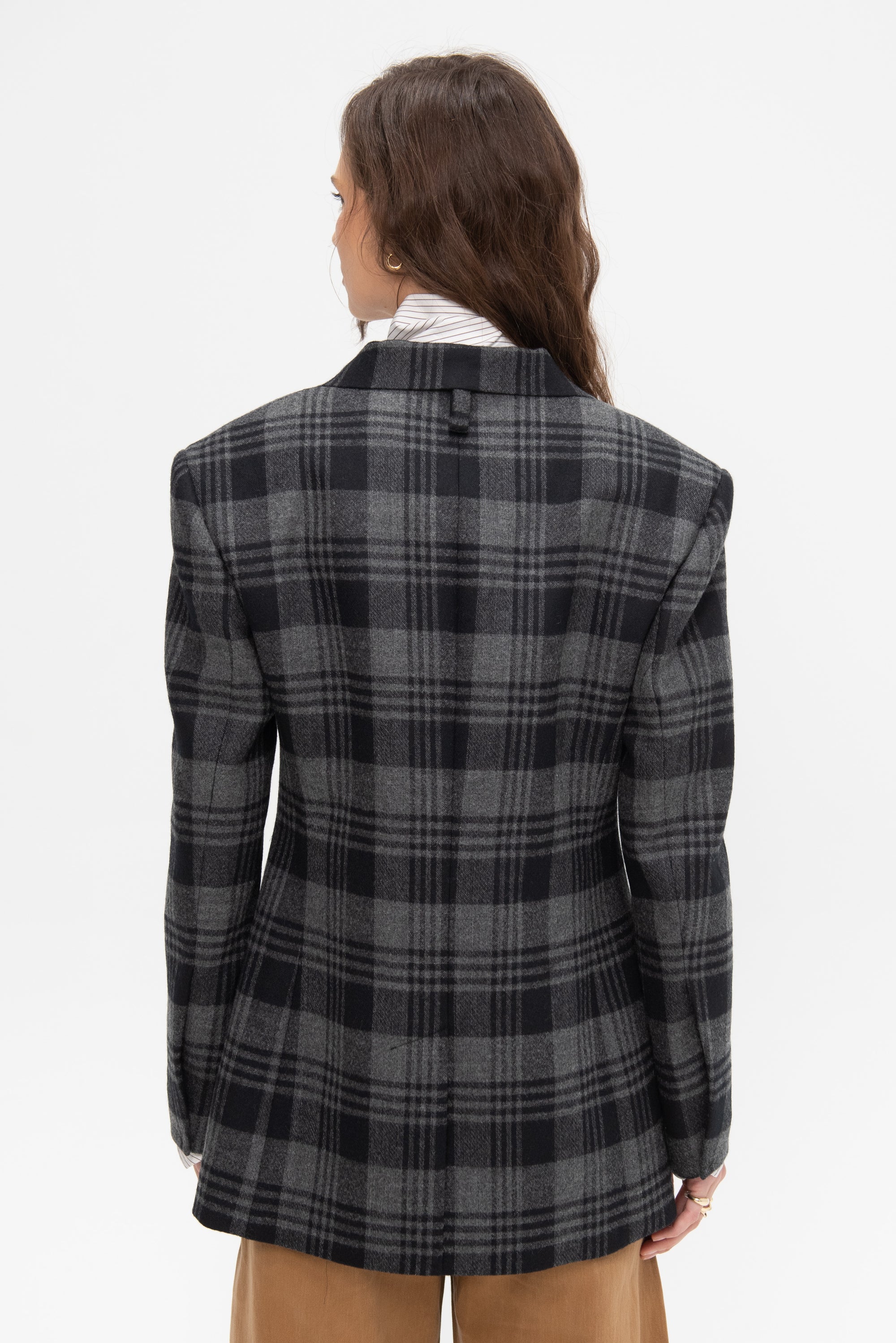Daria Jacket