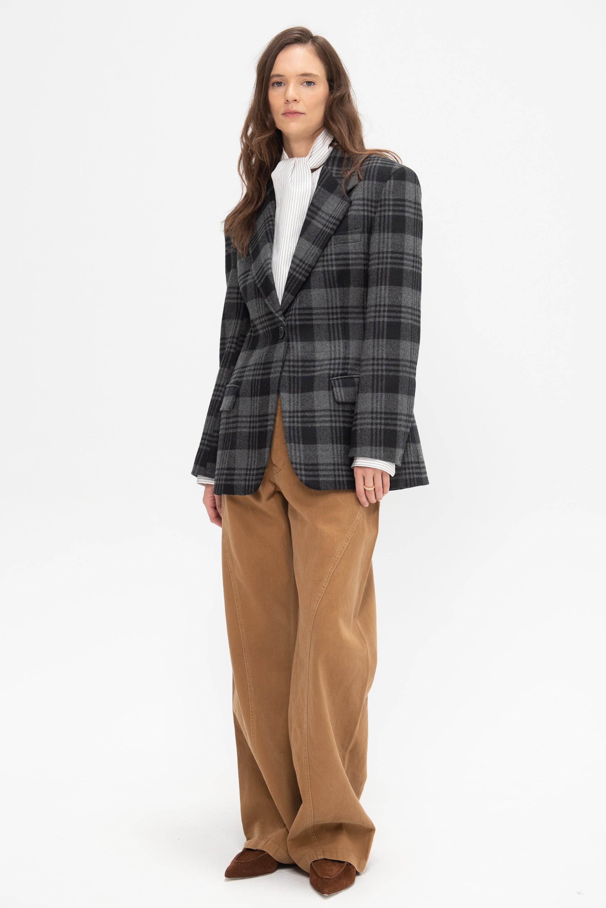 Daria Jacket