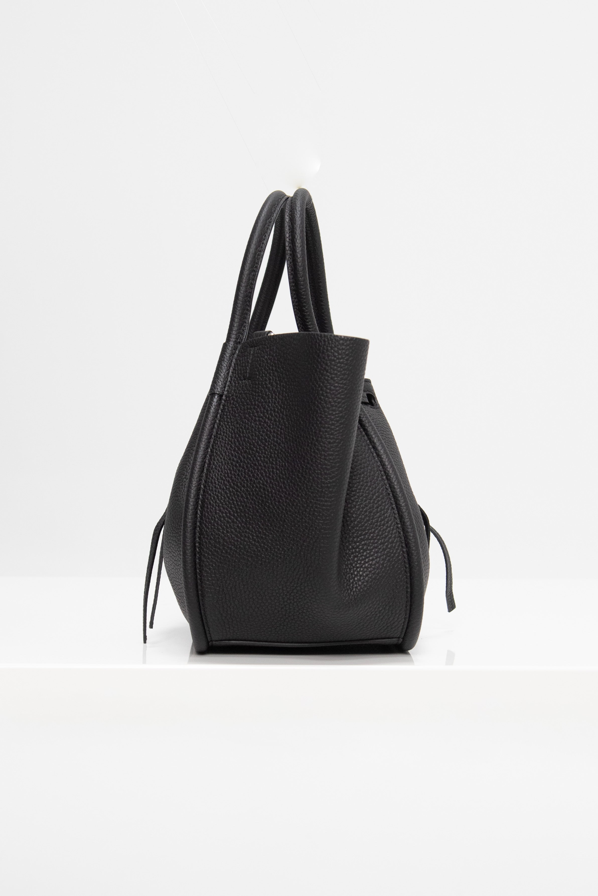 Proenza Schouler Small Ruched Tote – Kick Pleat