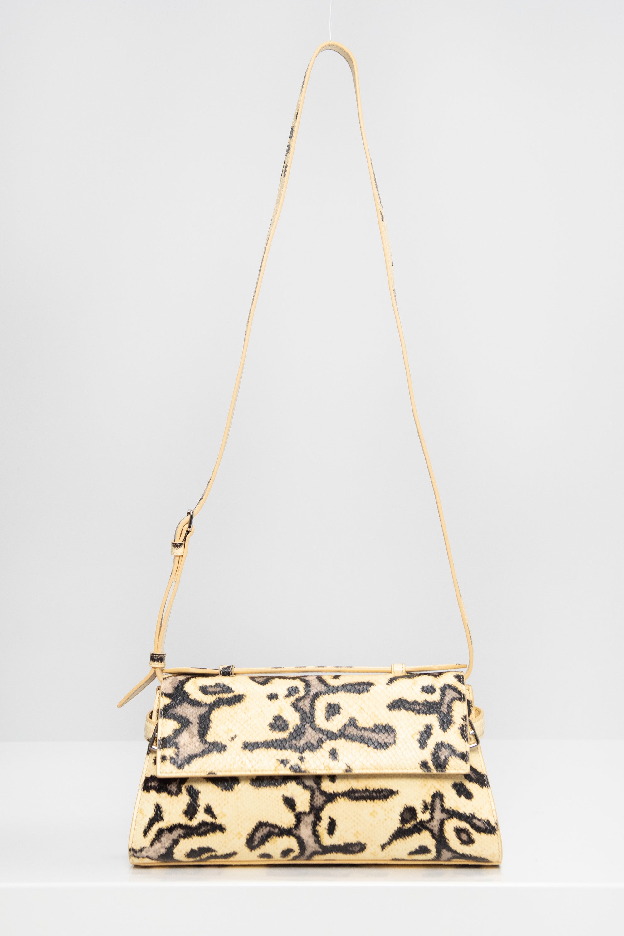 Tate Clutch, Resin Multi