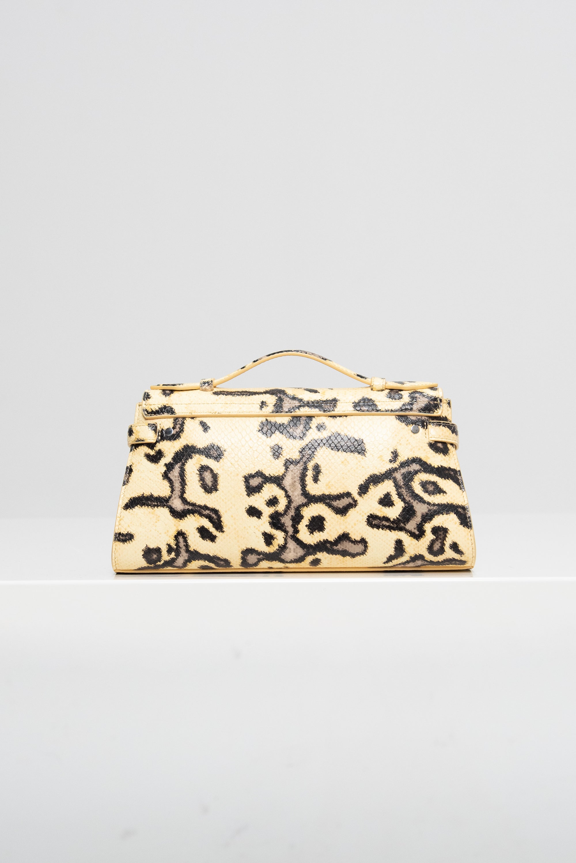 Tate Clutch, Resin Multi