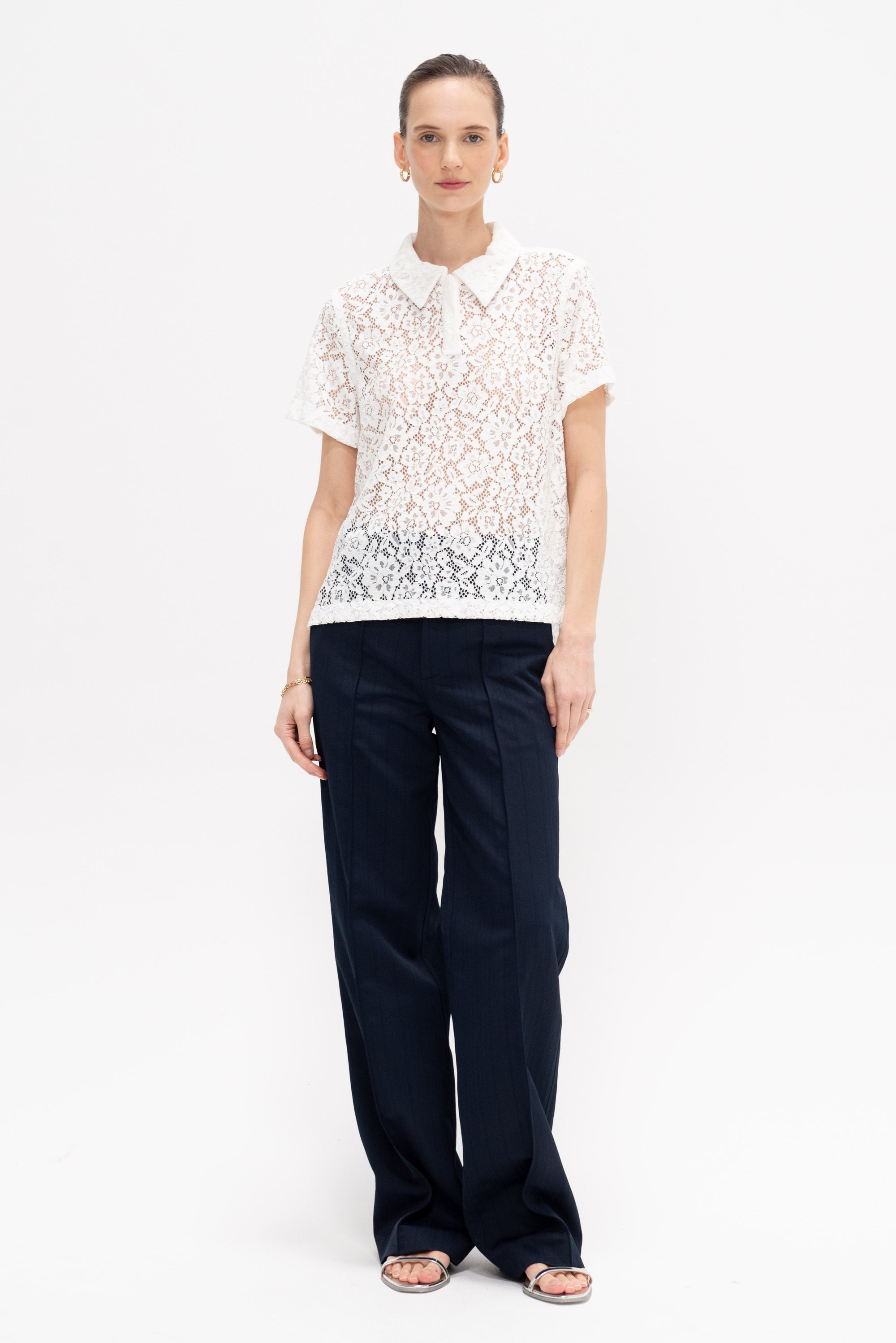 Weyes Pant, Midnight