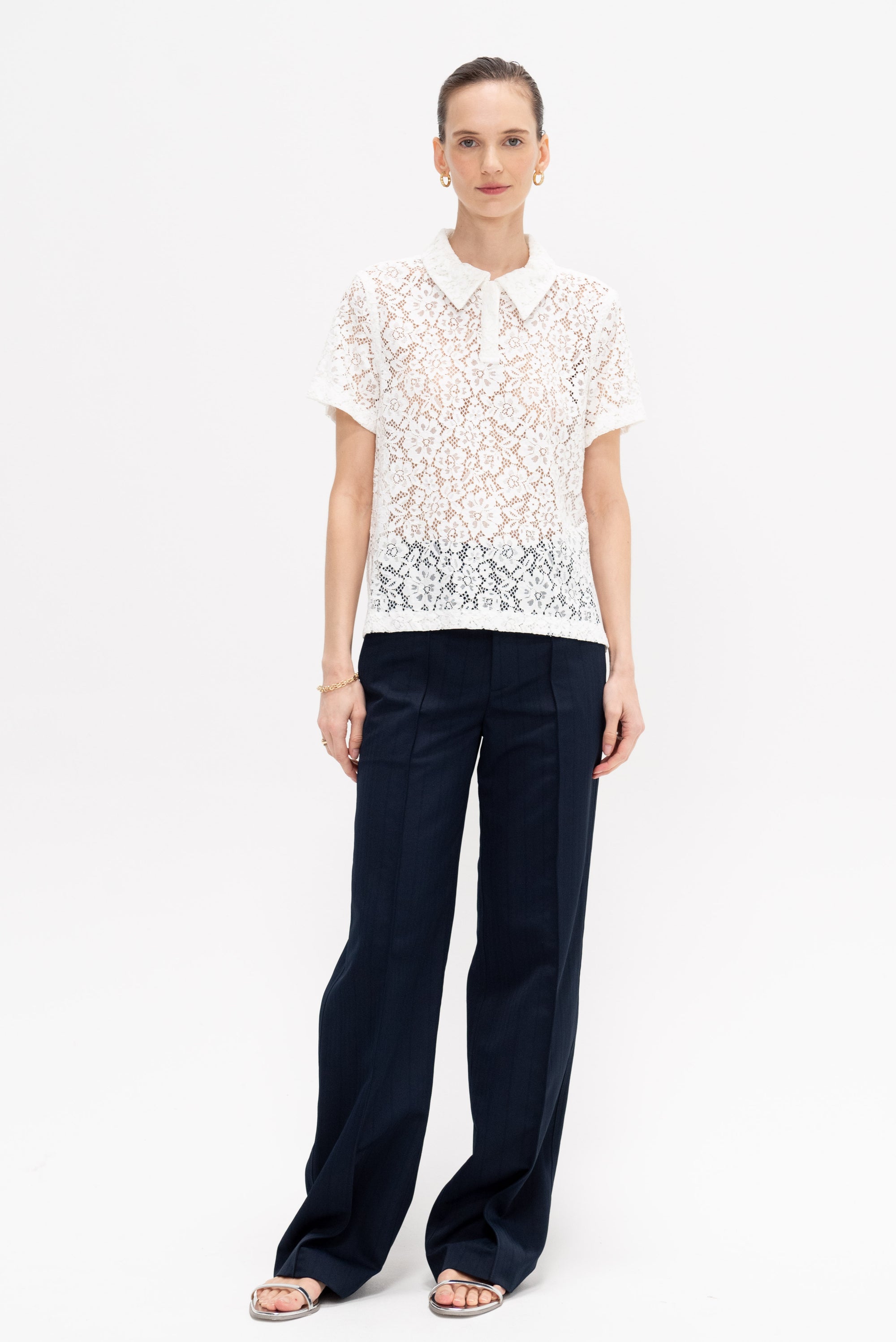 Weyes Pant, Midnight