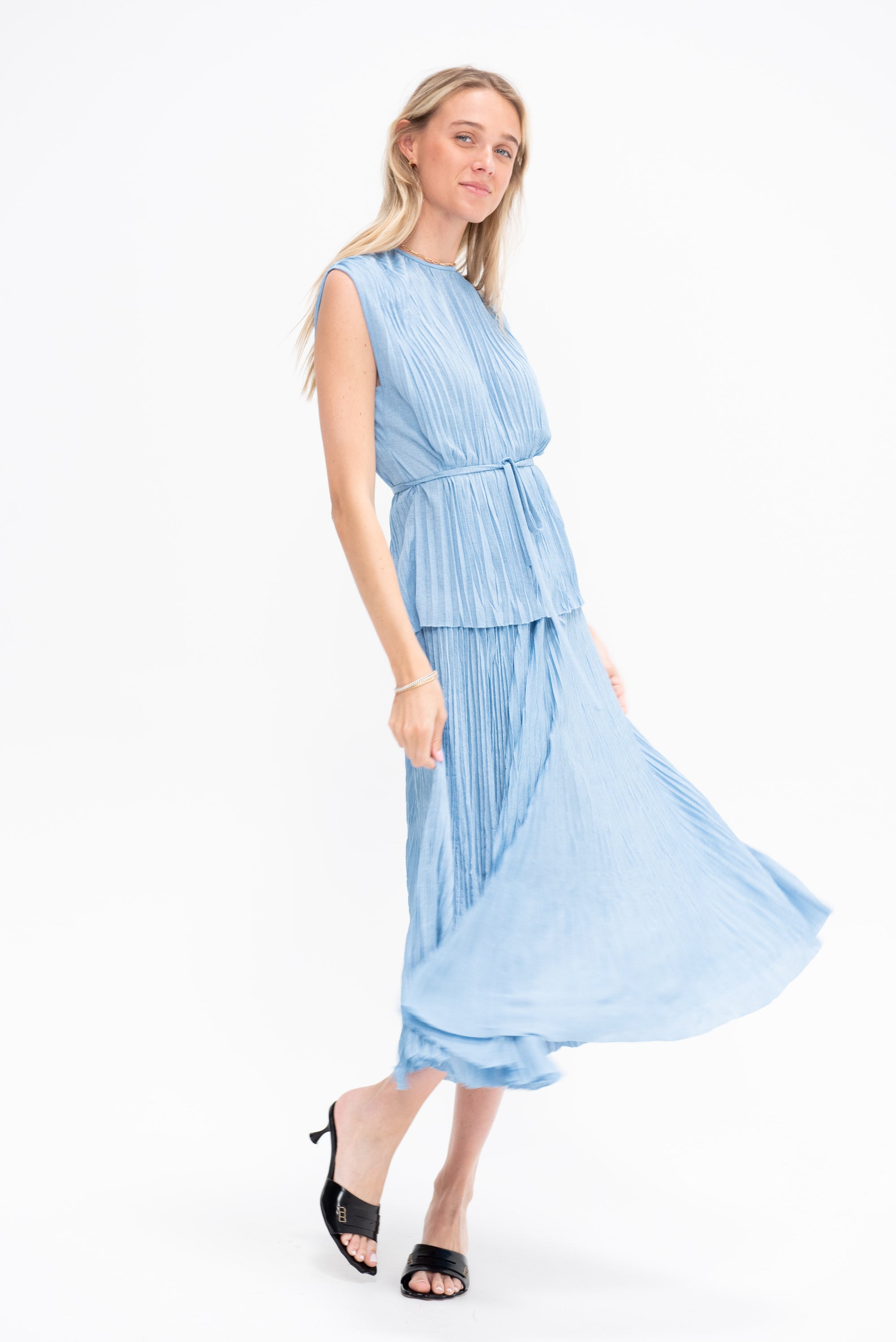 Rosalyn Skirt, Pool