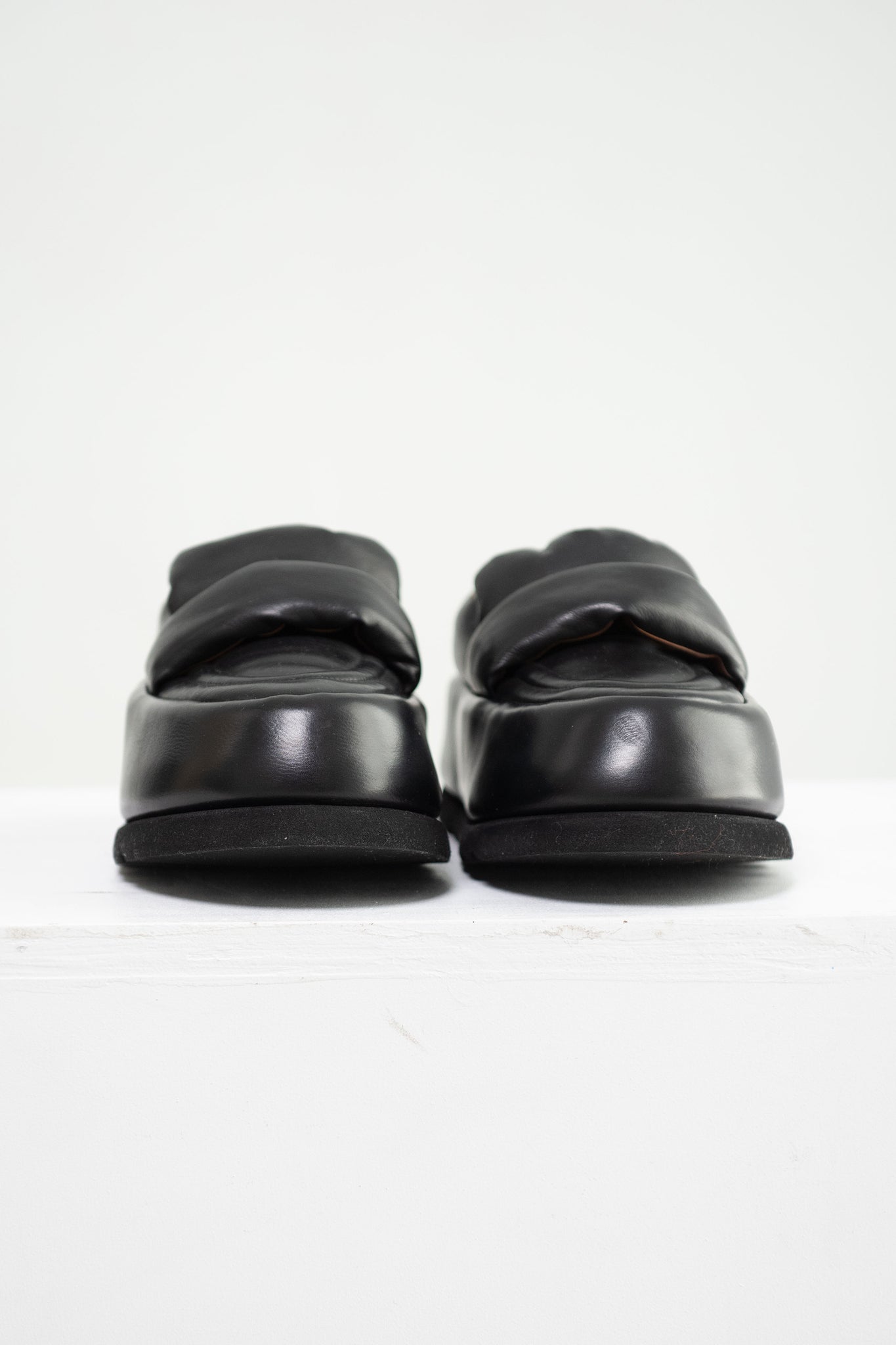 Marsèll - Bomba - Mocassino, Black