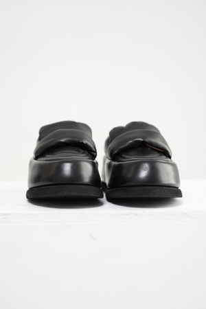Marsèll - Bomba - Mocassino, Black
