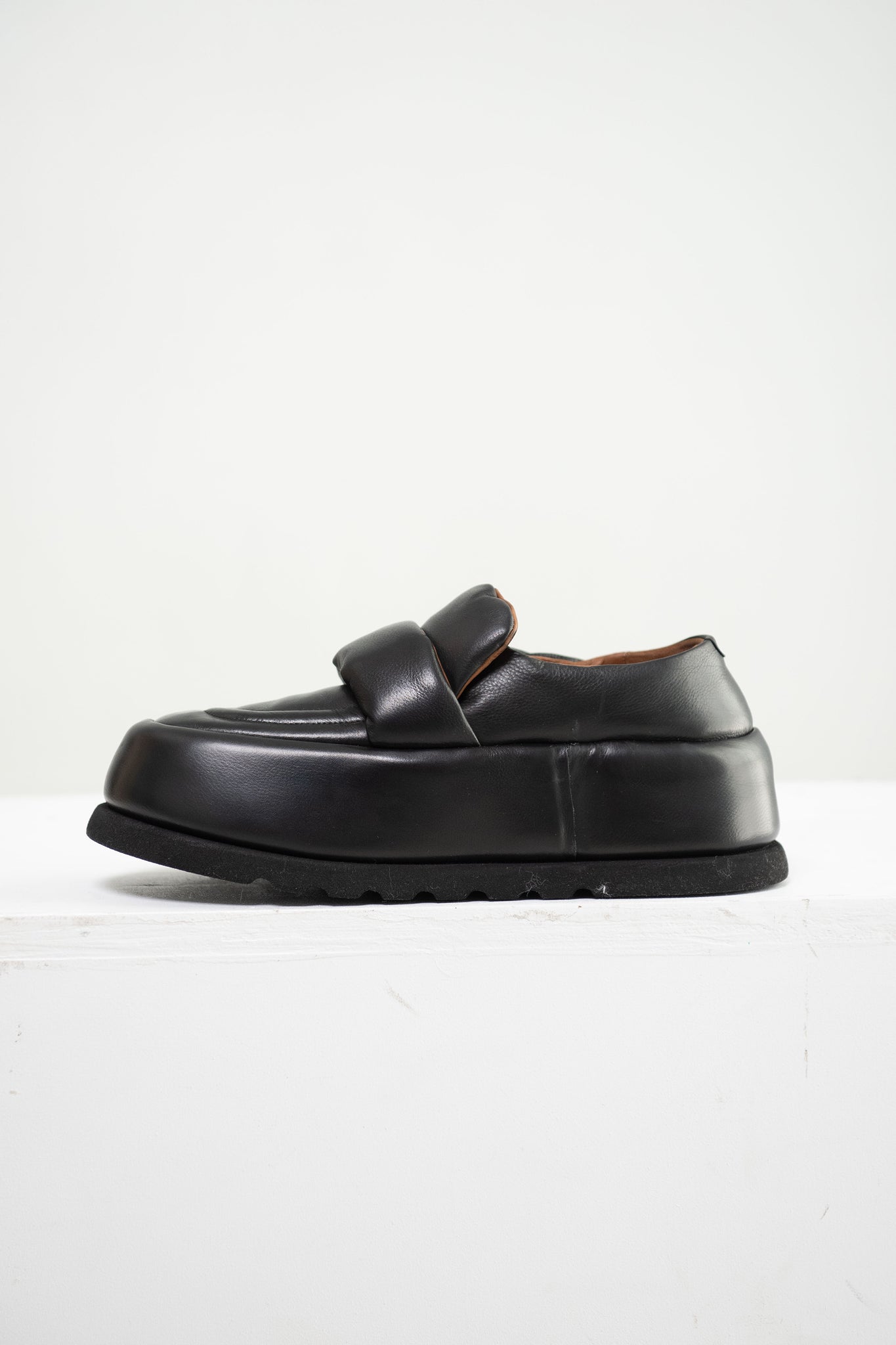 Marsèll - Bomba - Mocassino, Black
