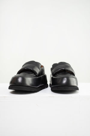 Marsèll - Bomba - Mocassino, Black