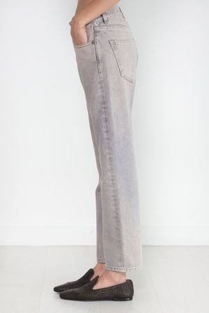 R13 - Boyfriend Jean, Sunfade Mauve