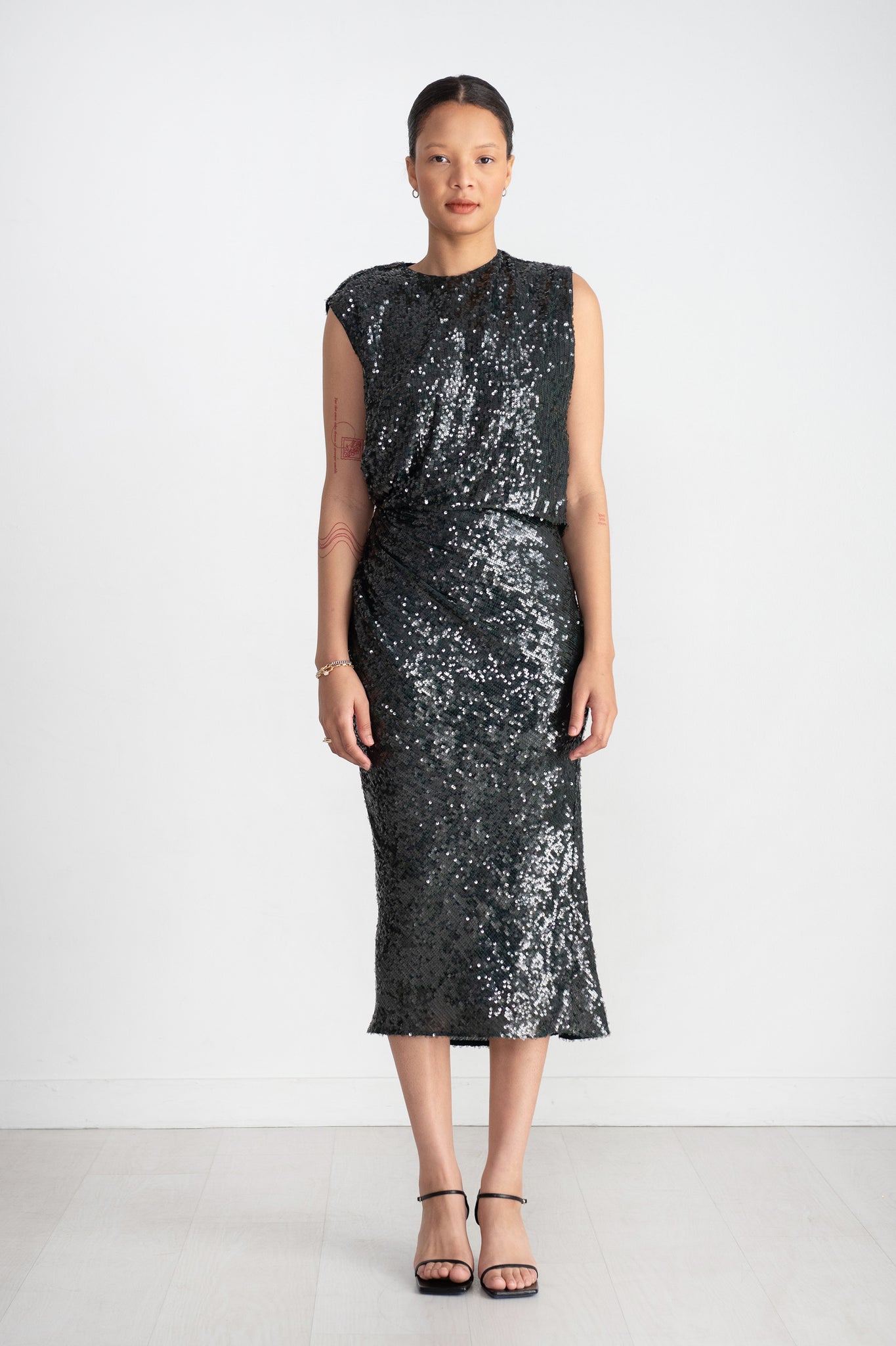 Rachel Comey - Rini Dress, Forest