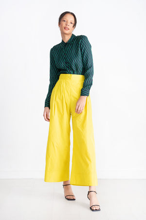 Rachel Comey - Coxsone Pant, Citron