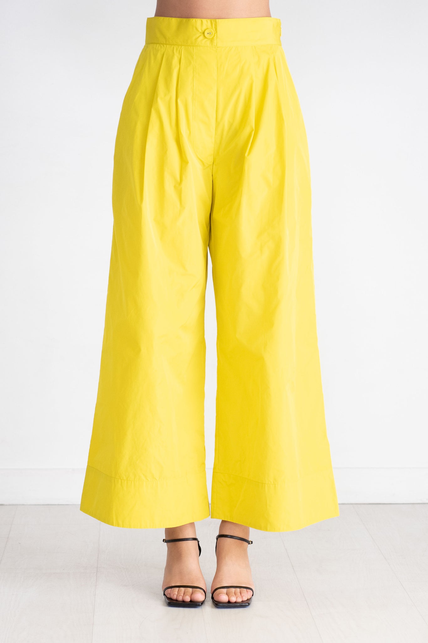 Rachel Comey - Coxsone Pant, Citron