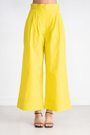 Rachel Comey - Coxsone Pant, Citron