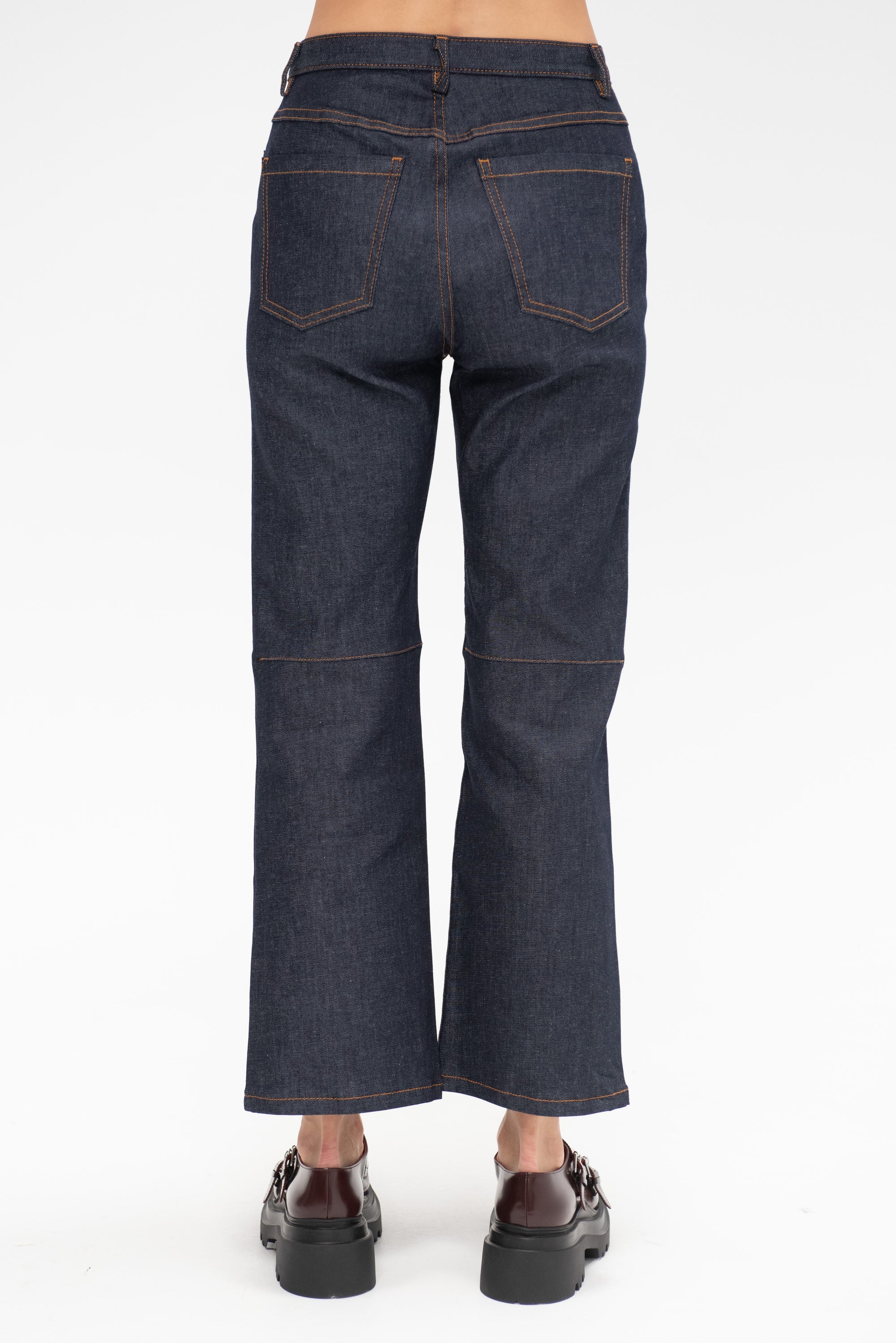 Collins Pant, Super Raw