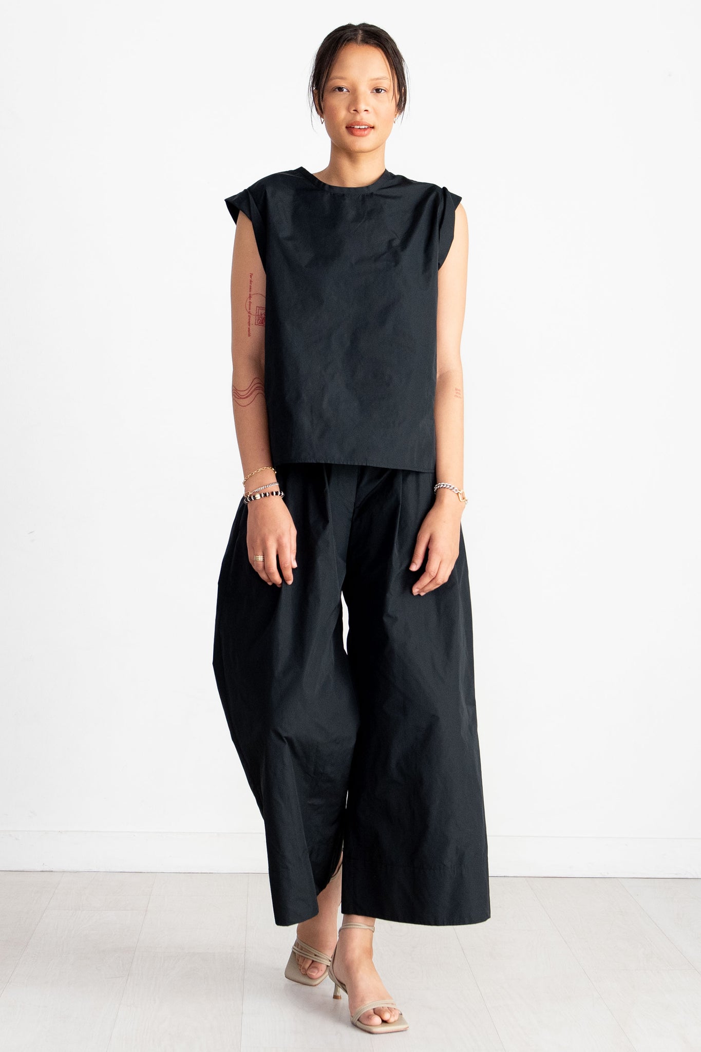 Rachel Comey - Coxsone Pant, Black