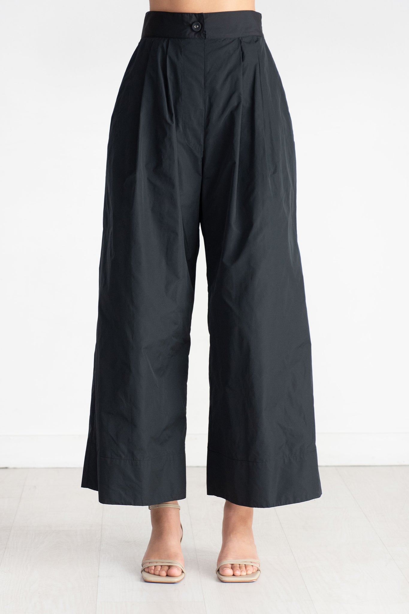 Rachel Comey - Coxsone Pant, Black