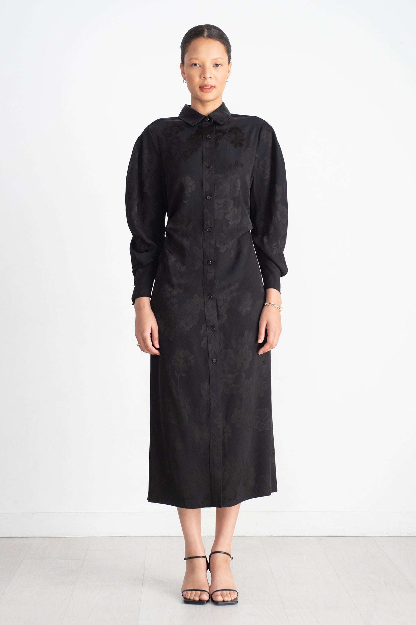 Rachel Comey - Fira Dress, Black