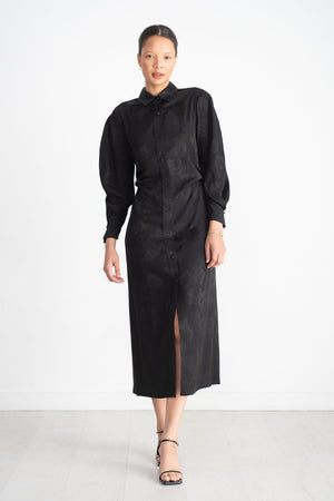 Rachel Comey - Fira Dress, Black