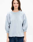 Fond Sweatshirt, Blue