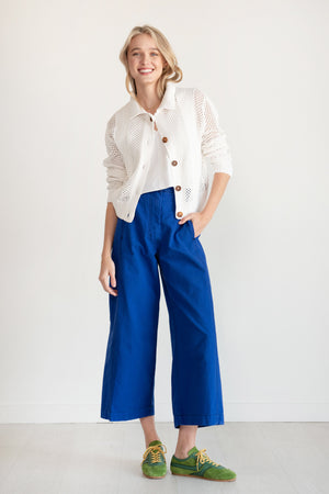 Rachel Comey - Garra Pant, Blue