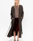 Garra Skirt, Brick
