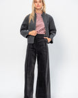 Lanett Pant, Carbon