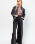 Lanett Pant, Carbon