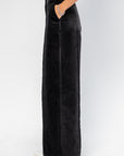 Lanett Pant, Carbon